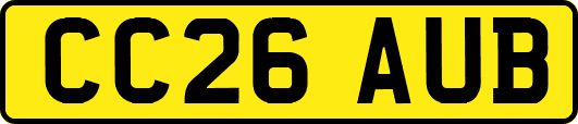 CC26AUB