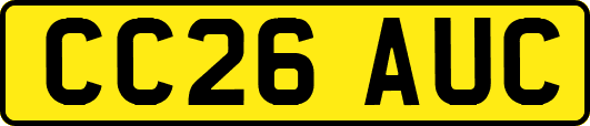 CC26AUC