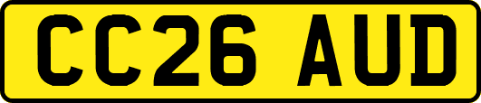 CC26AUD