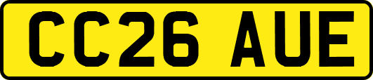 CC26AUE