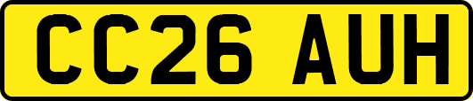 CC26AUH