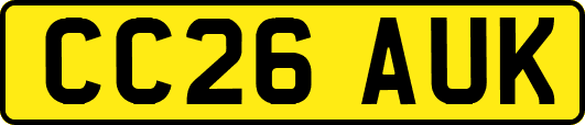 CC26AUK