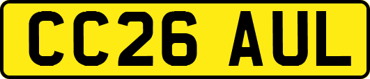 CC26AUL
