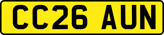 CC26AUN
