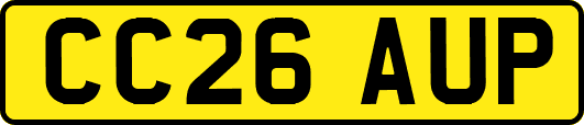 CC26AUP
