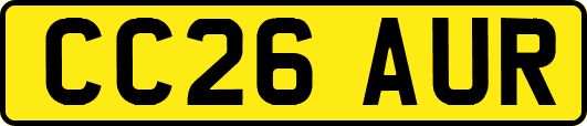 CC26AUR