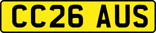 CC26AUS
