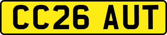 CC26AUT