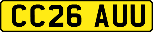 CC26AUU
