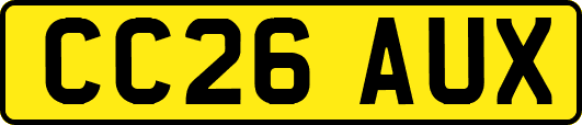 CC26AUX