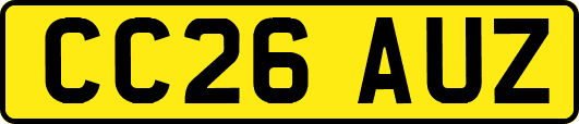 CC26AUZ