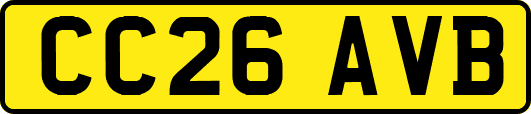 CC26AVB
