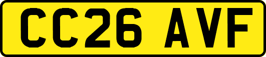 CC26AVF