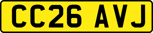 CC26AVJ