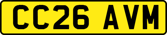 CC26AVM