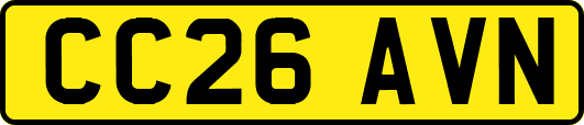 CC26AVN