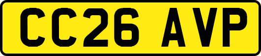 CC26AVP