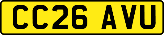 CC26AVU