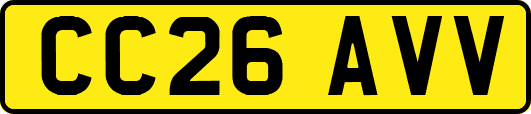 CC26AVV