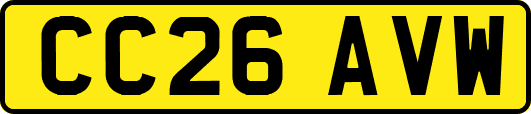 CC26AVW