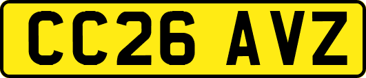 CC26AVZ