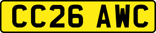 CC26AWC