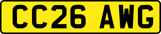 CC26AWG