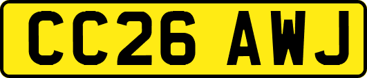 CC26AWJ