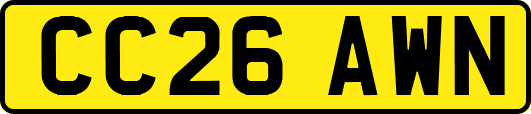 CC26AWN