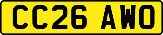 CC26AWO