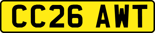 CC26AWT