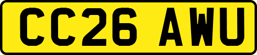 CC26AWU