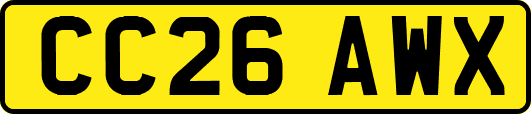 CC26AWX