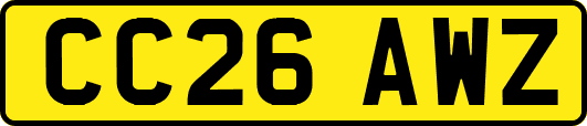 CC26AWZ