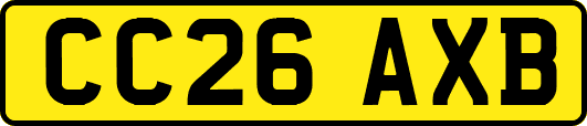 CC26AXB