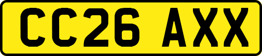 CC26AXX