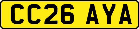 CC26AYA