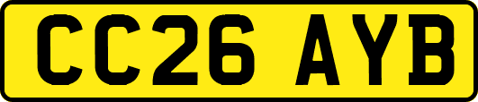 CC26AYB