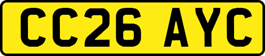 CC26AYC