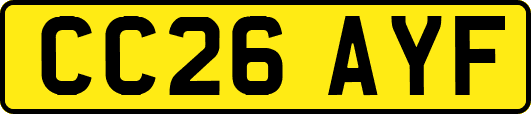 CC26AYF