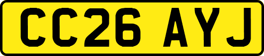 CC26AYJ