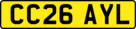 CC26AYL