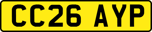CC26AYP
