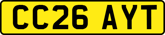 CC26AYT
