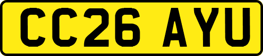 CC26AYU