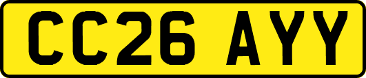 CC26AYY