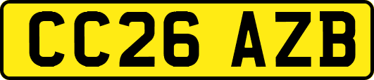 CC26AZB