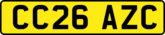 CC26AZC