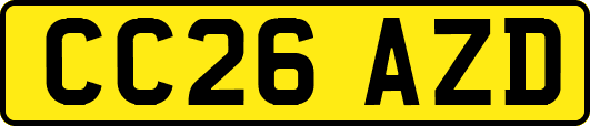 CC26AZD