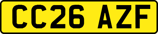 CC26AZF